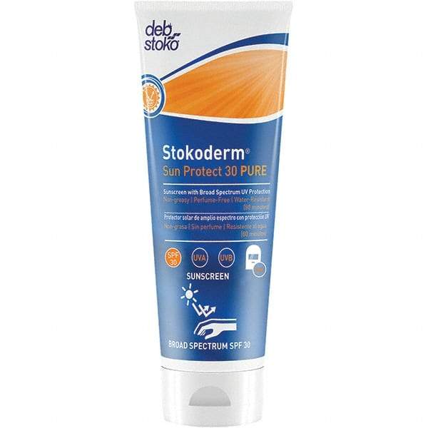 SC Johnson Professional - 100 mL Tube Sunscreen - SPF 30 - All Tool & Supply