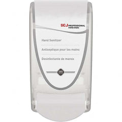 SC Johnson Professional - 1 L Foam Hand Sanitizer Dispenser - All Tool & Supply