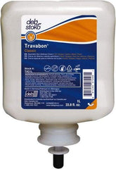 SC Johnson Professional - 1 L Barrier & Pre-Work Cream - Comes in Cartridge, Silicone Free - All Tool & Supply