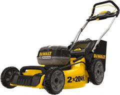 DeWALT - Battery Powered Lawn Mower - All Tool & Supply