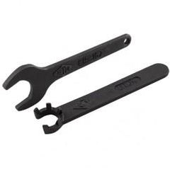 WRENCH ER32 SHORT - All Tool & Supply