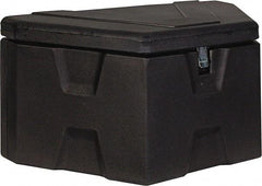 Buyers Products - 36" Wide x 18" High x 19" Deep Trailer Tongue Box - Fits All Trucks - All Tool & Supply