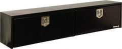 Buyers Products - 88" Wide x 16" High x 13" Deep Topside Box - Fits All Trucks - All Tool & Supply