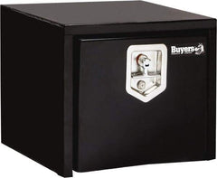 Buyers Products - 36" Wide x 14" High x 16" Deep Underbed Box - Fits All Trucks - All Tool & Supply