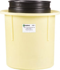 Enpac - Overpack & Salvage Drums Type: Salvage Drum Total Capacity (Gal.): 70.00 - All Tool & Supply