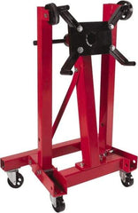 Sunex Tools - 2,000 Lb Capacity Engine Repair Stand - 6-1/2 to 31-1/2" High - All Tool & Supply