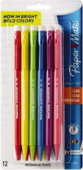 Paper Mate - Pencil Mechanical Pencil - Graphite - All Tool & Supply