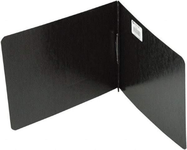 ACCO - 11" Long x 8" Wide Report Cover - Black - All Tool & Supply