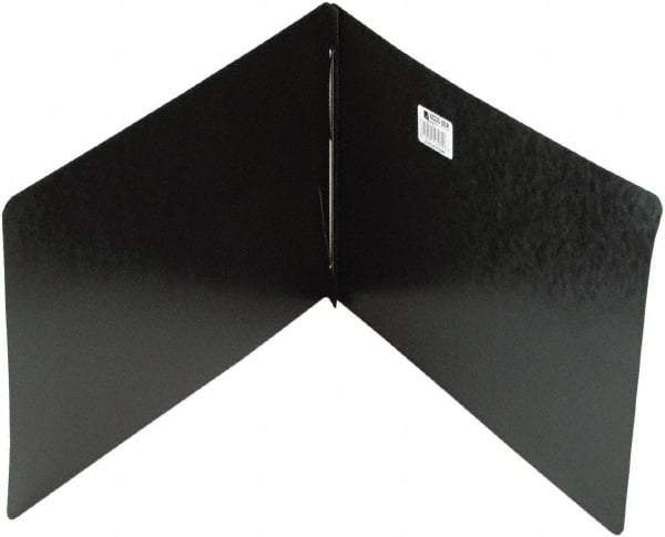 ACCO - 17" Long x 11" Wide Report Cover - Black - All Tool & Supply