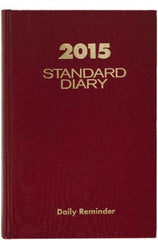 AT-A-GLANCE - 201 Sheet, 5 x 7-1/2", Composition Book - Red - All Tool & Supply