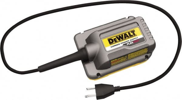 DeWALT - Power Tool Cords For Use With: DeWALT 120V MAX Tools PSC Code: 5130 - All Tool & Supply