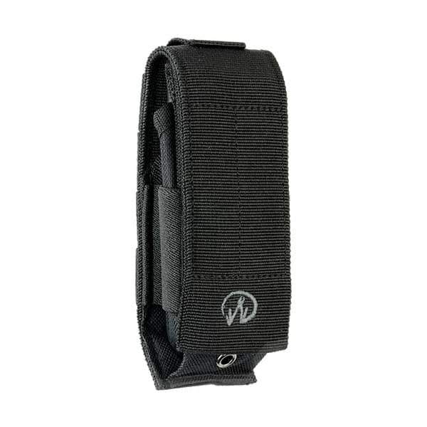 Leatherman - Tool Pouches & Holsters Holder Type: Sheath Tool Type: Pliers - All Tool & Supply