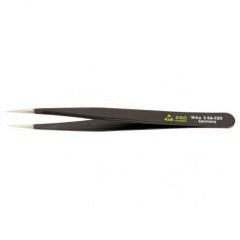 3 SA ESD SAFE TWEEZERS - All Tool & Supply