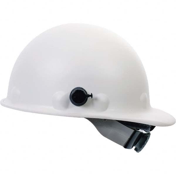 Honeywell - ANSI Type I Class G 8-Point Ratchet Hard Hat - All Tool & Supply