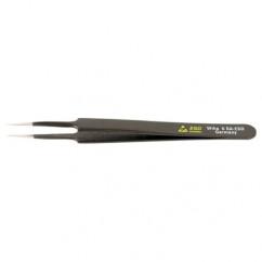 5 SA EXTRA FINE TAPERED TWEEZERS - All Tool & Supply