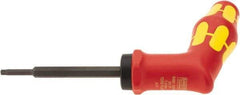 Sandvik Coromant - Torque Wrench for Indexable Tools - All Tool & Supply