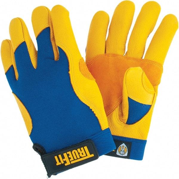 TILLMAN - Deerskin Work Gloves - All Tool & Supply