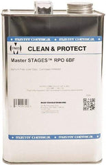 Master Fluid Solutions - 5 Gal Rust/Corrosion Inhibitor - Comes in Pail - All Tool & Supply