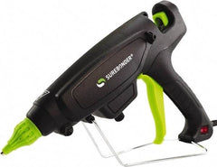 Surebonder - Full Barrel Frame Electric Hot Melt Hot Glue Gun - Use with 1/2 & 7/16" Glue Sticks - All Tool & Supply