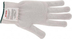 PIP - Size XL, ANSI Cut Lvl A5, Cut Resistant Gloves - White - All Tool & Supply