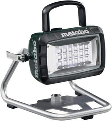 Metabo - 18 Volts, 1800 Lumens, Cordless Work Light - 55 hr Run Time - All Tool & Supply