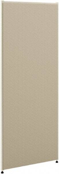 Basyx - Office Cubicle Partitions Type: Fabric Panels Width (Inch): 72 - All Tool & Supply