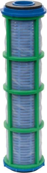 Bio-Circle - Parts Washer Reusable Filter - 247.65mm High x 63.5mm Wide x 63.5mm Long, Use with Bio-Circle Parts Washing Systems - All Tool & Supply