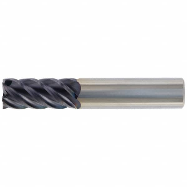 Kennametal - Square End Mill - All Tool & Supply