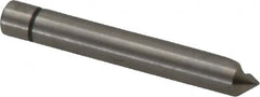 Keo - 3/16" Head Diam, 3/16" Shank Diam, 1 Flute 82° Cobalt Countersink - All Tool & Supply