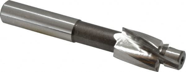 Keo - 10mm Socket Head Cap Screw Compatible, Cobalt, Solid Pilot Counterbore - All Tool & Supply