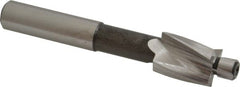 Keo - 10mm Socket Head Cap Screw Compatible, Cobalt, Solid Pilot Counterbore - All Tool & Supply