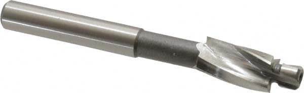 Keo - 6mm Socket Head Cap Screw Compatible, Cobalt, Solid Pilot Counterbore - All Tool & Supply