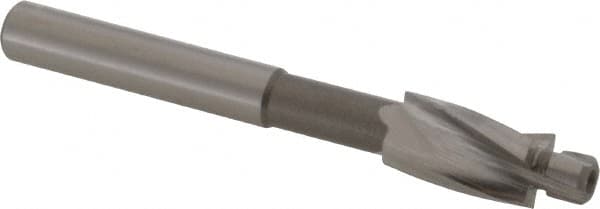 Keo - 6mm Socket Head Cap Screw Compatible, Cobalt, Solid Pilot Counterbore - All Tool & Supply