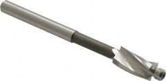 Keo - 4mm Socket Head Cap Screw Compatible, Cobalt, Solid Pilot Counterbore - All Tool & Supply