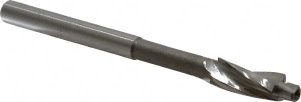 Keo - 3.5mm Socket Head Cap Screw Compatible, Cobalt, Solid Pilot Counterbore - All Tool & Supply