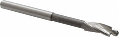 Keo - 3mm Socket Head Cap Screw Compatible, Cobalt, Solid Pilot Counterbore - All Tool & Supply