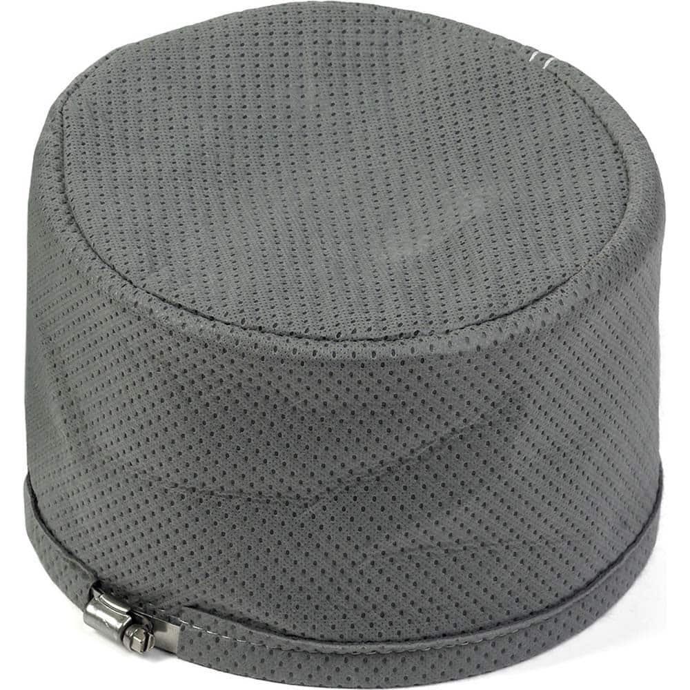 Ridgid - Vacuum Cleaner Filters Vacuum Type: Wet/Dry Vacuum Filter Type: HEPA Filter Cover - All Tool & Supply