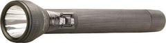 Streamlight - Water Resistant IPX4, 2m Impact Resistance, Polymer Industrial Tactical Flashlight - Exact Industrial Supply