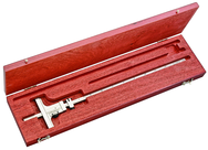 448Z-12 DEPTH GAGE - All Tool & Supply