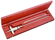 448Z-612 DEPTH GAGE - All Tool & Supply