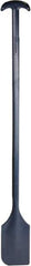 Remco - Blue Polypropylene, Semi-Ferrous Additive Mixing Paddle without Holes - 52" Overall Length - All Tool & Supply