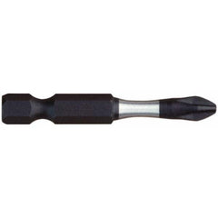 Milwaukee Tool - #2 Phillips Screwdriver Bit - All Tool & Supply