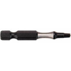 Milwaukee Tool - #2" Square Size Square Recess Bit - All Tool & Supply