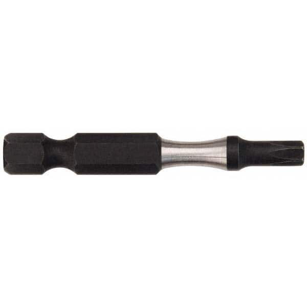 Milwaukee Tool - T25 Torx Bit - All Tool & Supply