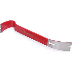 Crescent - Pry Bars Tool Type: Flat Bar Overall Length Range: 12" - 24.9" - All Tool & Supply