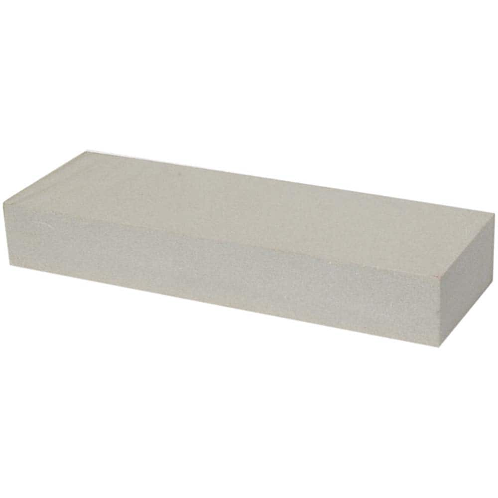 Norton - Sharpening Stones Stone Material: Silicon Carbide Overall Width/Diameter (Inch): 2 - All Tool & Supply