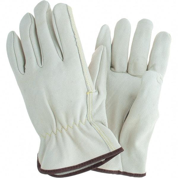 TILLMAN - Cowhide Work Gloves - All Tool & Supply