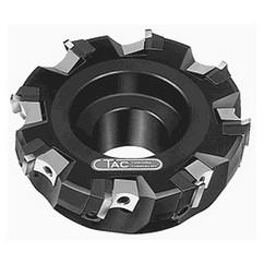 TSE4012RIA Milling Cutter - All Tool & Supply