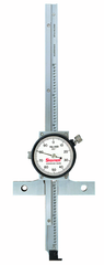 450-6 DIAL DEPTH GAGE - All Tool & Supply