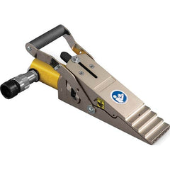 Enerpac - Power Hydraulic Pumps & Jacks Type: Air-Hydraulic Pressure Rating (psi): 10000 - All Tool & Supply